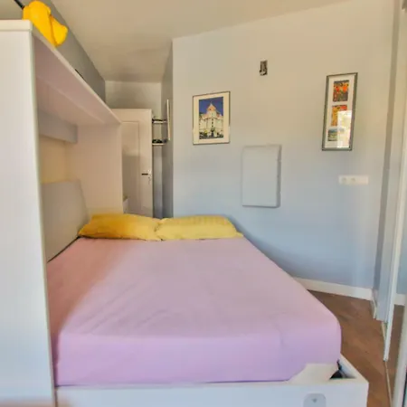 Apartment Le Moon Light - Port De